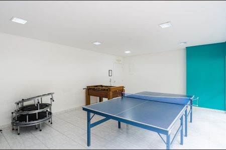 Apartamento à venda com 107m², 3 quartos e 2 vagas Apartamento à venda com 107m², 3 quartos e 2 vagasÁrea comum