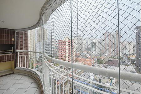 Apartamento à venda com 107m², 3 quartos e 2 vagas Apartamento à venda com 107m², 3 quartos e 2 vagasSacada Suíte