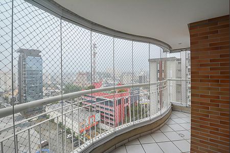 Apartamento à venda com 107m², 3 quartos e 2 vagas Apartamento à venda com 107m², 3 quartos e 2 vagasVaranda gourmet