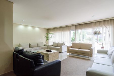 Apartamento à venda com 107m², 3 quartos e 2 vagas Apartamento à venda com 107m², 3 quartos e 2 vagasÁrea comum