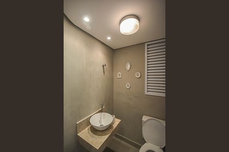 Apartamento à venda com 107m², 3 quartos e 2 vagas Apartamento à venda com 107m², 3 quartos e 2 vagasLavabo