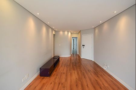 Apartamento à venda com 107m², 3 quartos e 2 vagas Apartamento à venda com 107m², 3 quartos e 2 vagasSala