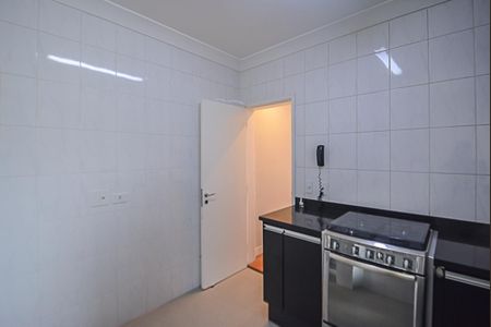 Apartamento à venda com 107m², 3 quartos e 2 vagas Apartamento à venda com 107m², 3 quartos e 2 vagasCozinha