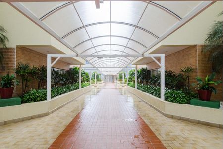 Apartamento à venda com 107m², 3 quartos e 2 vagas Apartamento à venda com 107m², 3 quartos e 2 vagasHall de entrada