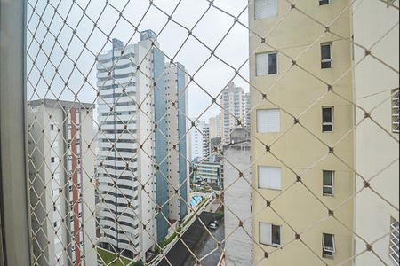 Apartamento à venda com 107m², 3 quartos e 2 vagas Apartamento à venda com 107m², 3 quartos e 2 vagasVista do Quarto 2