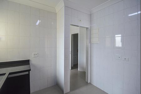 Apartamento à venda com 107m², 3 quartos e 2 vagas Apartamento à venda com 107m², 3 quartos e 2 vagasCozinha