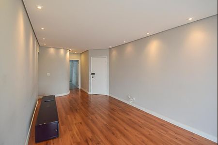 Sala de apartamento à venda com 3 quartos, 107m² em Centro, São Bernardo do Campo