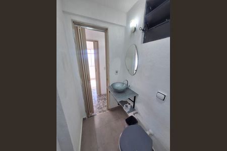 Apartamento para alugar com 2 quartos, 52m² em Centro, Niterói