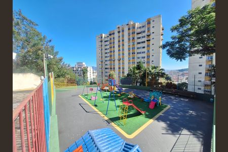 Apartamento para alugar com 2 quartos, 52m² em Centro, Niterói