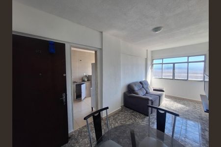 Apartamento para alugar com 2 quartos, 52m² em Centro, Niterói