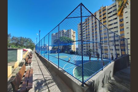 Apartamento para alugar com 2 quartos, 52m² em Centro, Niterói