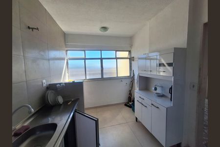 Apartamento para alugar com 2 quartos, 52m² em Centro, Niterói