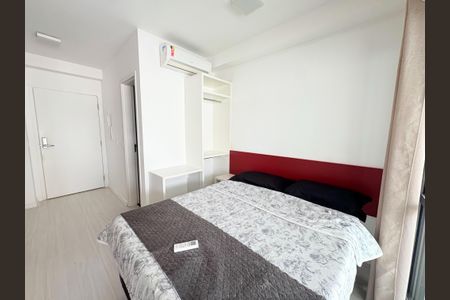 Studio para alugar com 36m², 1 quarto e 1 vagaStudio
