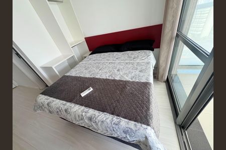 Studio para alugar com 36m², 1 quarto e 1 vagaStudio