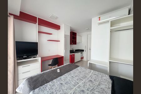 Studio de kitnet/studio para alugar com 1 quarto, 36m² em Vila Cordeiro, São Paulo
