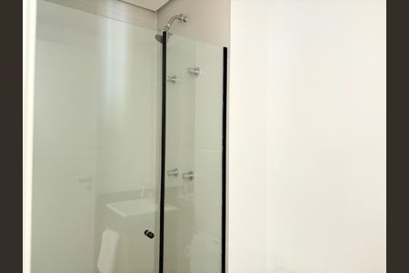 Studio para alugar com 36m², 1 quarto e 1 vagaBanheiro
