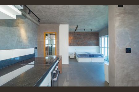 Apartamento para alugar com 50m², 1 quarto e 1 vaga Apartamento para alugar com 50m², 1 quarto e 1 vagaCozinha