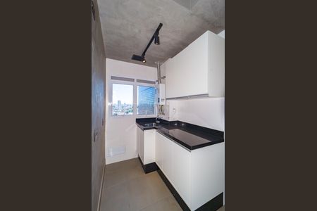 Apartamento para alugar com 50m², 1 quarto e 1 vaga Apartamento para alugar com 50m², 1 quarto e 1 vagaÁrea de Serviço