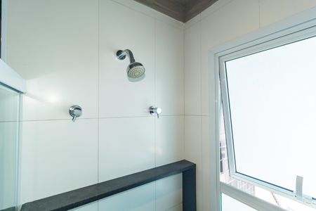 Apartamento para alugar com 50m², 1 quarto e 1 vaga Apartamento para alugar com 50m², 1 quarto e 1 vagaBanheiro