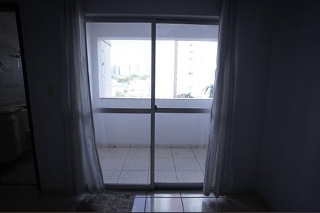 Apartamento para alugar com 2 quartos, 56m² em Jardim América, Goiânia