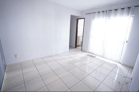 Apartamento para alugar com 2 quartos, 56m² em Jardim América, Goiânia