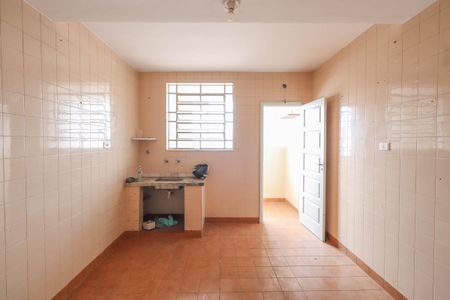 Casa para alugar com 130m², 2 quartos e 1 vaga Casa para alugar com 130m², 2 quartos e 1 vagaCozinha