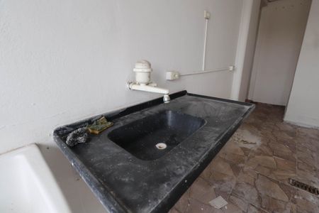Casa para alugar com 130m², 2 quartos e 1 vaga Casa para alugar com 130m², 2 quartos e 1 vagaÁrea de Serviço