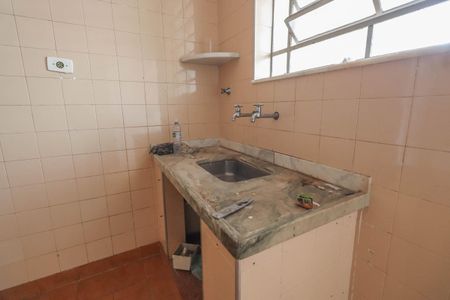 Casa para alugar com 130m², 2 quartos e 1 vaga Casa para alugar com 130m², 2 quartos e 1 vagaCozinha