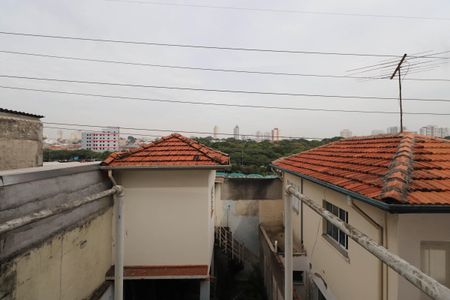 Casa para alugar com 130m², 2 quartos e 1 vaga Casa para alugar com 130m², 2 quartos e 1 vagaCopa