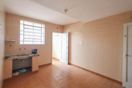 Casa para alugar com 130m², 2 quartos e 1 vaga Casa para alugar com 130m², 2 quartos e 1 vagaCozinha