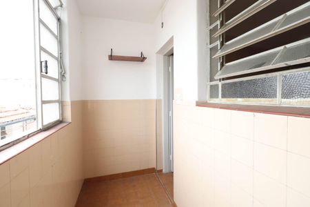 Casa para alugar com 130m², 2 quartos e 1 vaga Casa para alugar com 130m², 2 quartos e 1 vagaCopa