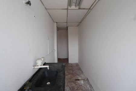 Casa para alugar com 130m², 2 quartos e 1 vaga Casa para alugar com 130m², 2 quartos e 1 vagaÁrea de Serviço