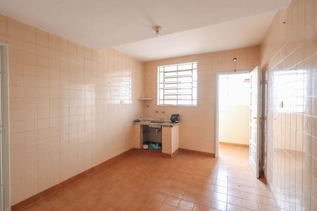 Casa para alugar com 130m², 2 quartos e 1 vaga Casa para alugar com 130m², 2 quartos e 1 vagaCozinha