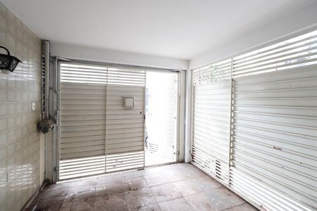 Casa para alugar com 130m², 2 quartos e 1 vaga Casa para alugar com 130m², 2 quartos e 1 vagaGaragem