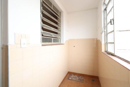 Casa para alugar com 130m², 2 quartos e 1 vaga Casa para alugar com 130m², 2 quartos e 1 vagaCopa