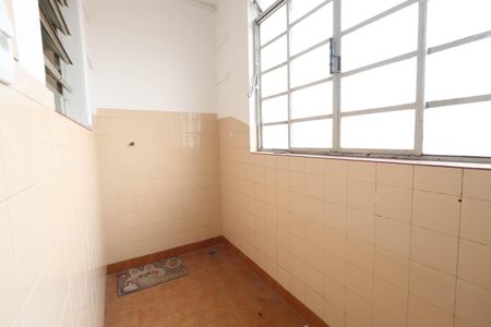 Casa para alugar com 130m², 2 quartos e 1 vaga Casa para alugar com 130m², 2 quartos e 1 vagaCopa