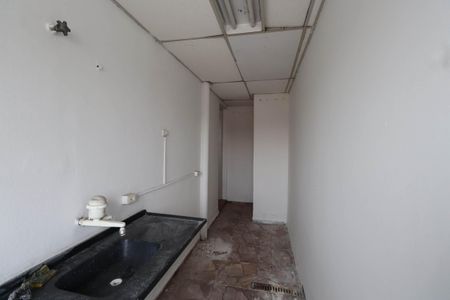 Casa para alugar com 130m², 2 quartos e 1 vaga Casa para alugar com 130m², 2 quartos e 1 vagaÁrea de Serviço