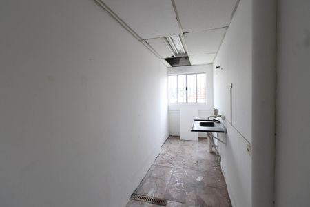 Casa para alugar com 130m², 2 quartos e 1 vaga Casa para alugar com 130m², 2 quartos e 1 vagaÁrea de Serviço