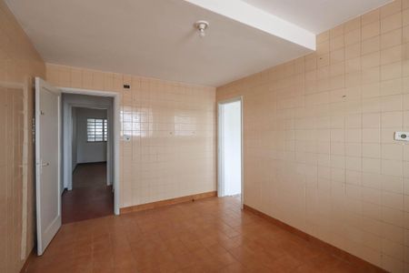 Casa para alugar com 130m², 2 quartos e 1 vaga Casa para alugar com 130m², 2 quartos e 1 vagaCozinha