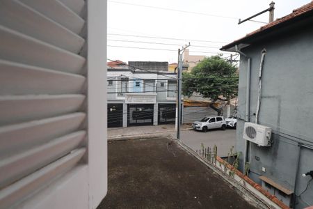 Vista do Quarto 1 de casa para alugar com 2 quartos, 130m² em Tatuapé, São Paulo