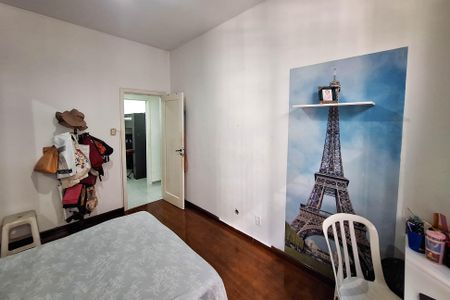 Apartamento à venda com 140m², 3 quartos e sem vaga Apartamento à venda com 140m², 3 quartos e sem vagaQuarto 3