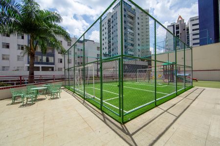 Apartamento para alugar com 149m², 3 quartos e 1 vaga Apartamento para alugar com 149m², 3 quartos e 1 vagaÁrea comum