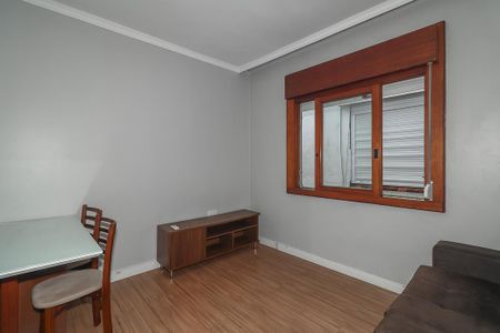 Apartamento para alugar com 2 quartos, 54m² em São João, Porto Alegre