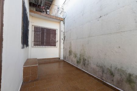 Área comum de casa à venda com 4 quartos, 300m² em Vila Mazzei, São Paulo