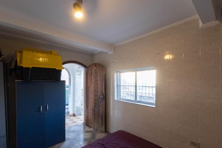 Quarto de serviço de casa à venda com 4 quartos, 300m² em Vila Mazzei, São Paulo