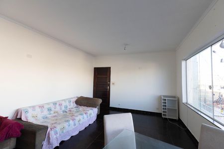 Sala de casa à venda com 4 quartos, 300m² em Vila Mazzei, São Paulo