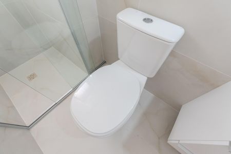 Apartamento à venda com 34m², 1 quarto e 1 vagaBanheiro