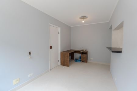 Apartamento à venda com 34m², 1 quarto e 1 vagaSala