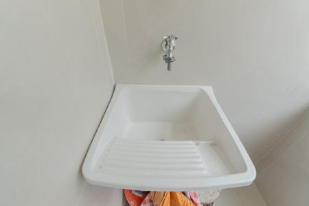 Apartamento à venda com 34m², 1 quarto e 1 vagaÁrea de Serviço