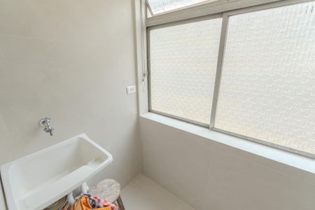Apartamento à venda com 34m², 1 quarto e 1 vagaÁrea de Serviço